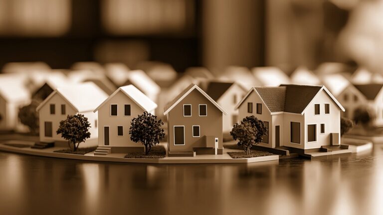 Crescent Heights neighborhood